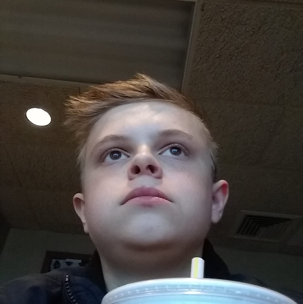 Meet your Posher, Jacob